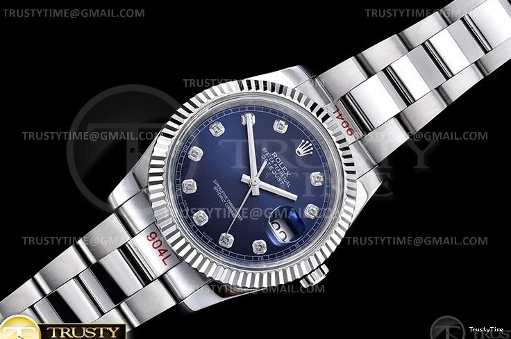 0201 Effortless R2DJ0253I – DJ2 41mm Oyst 652